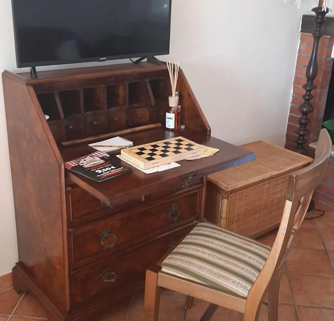 شقة La Terrazza Sul Faro فيوميتشينو إيطاليا
