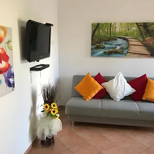 Casa Di Cristina Fiumicino
